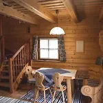 Stoakoglhuette In Klippitztoerl By Interhome Klippitztorl