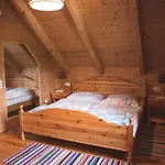 Stoakoglhuette In Klippitztoerl By Interhome Feriehus