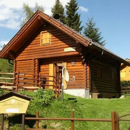 Stoakoglhuette In Klippitztoerl By Interhome *