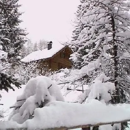 Stoakoglhuette In Klippitztoerl By Interhome