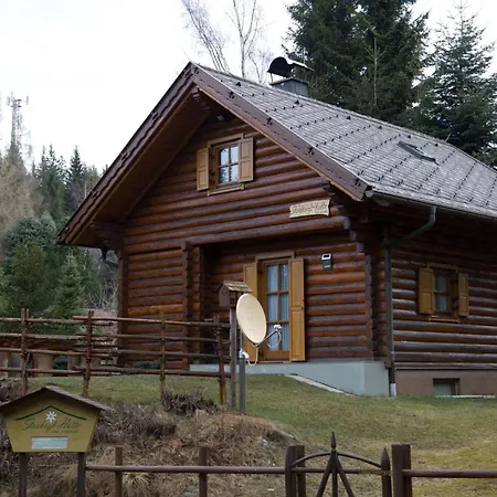 Stoakoglhuette In Klippitztoerl By Interhome Klippitztorl