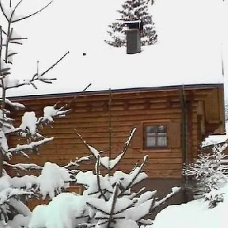 Dom wakacyjny Stoakoglhuette In Klippitztoerl By Interhome *