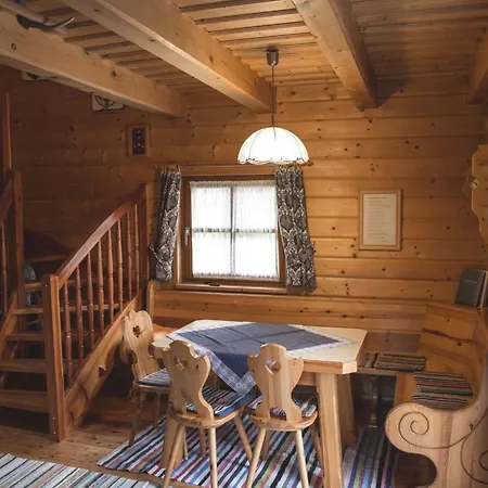 Stoakoglhuette In Klippitztoerl By Interhome Klippitztorl