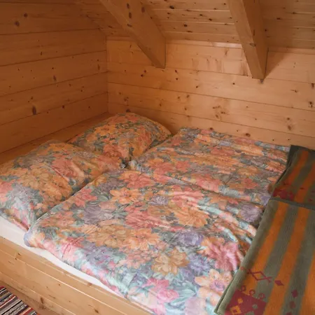 Casa de Férias Stoakoglhuette In Klippitztoerl By Interhome