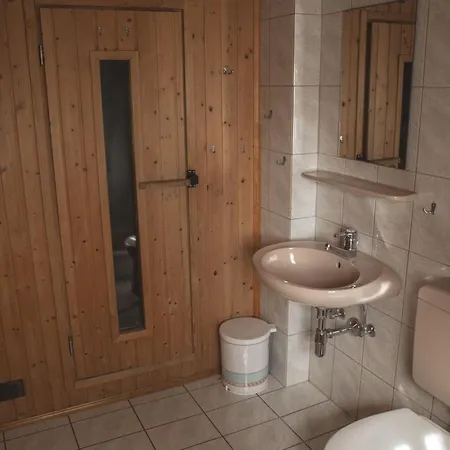 Stoakoglhuette In Klippitztoerl By Interhome *