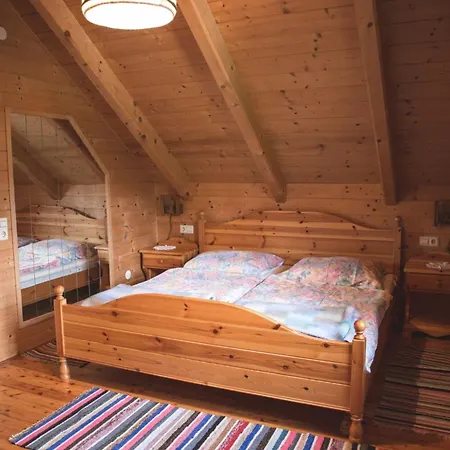 Stoakoglhuette In Klippitztoerl By Interhome Casa de Férias