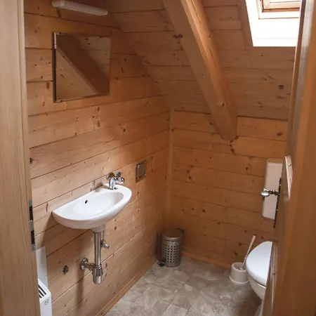 Stoakoglhuette In Klippitztoerl By Interhome Casa de Férias Klippitztorl