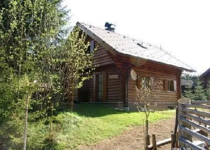 Stoakoglhuette In Klippitztoerl By Interhome Klippitztorl