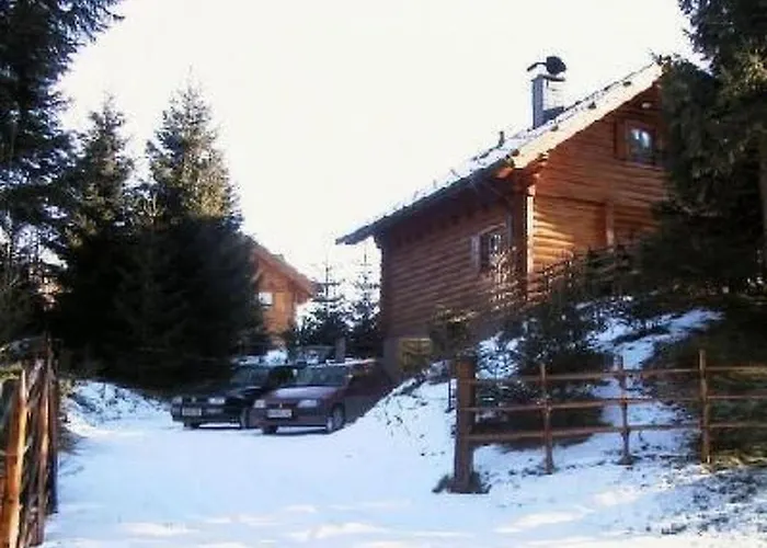 Stoakoglhuette In Klippitztoerl By Interhome