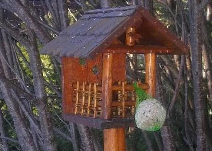 Stoakoglhuette In Klippitztoerl By Interhome Dom wakacyjny *