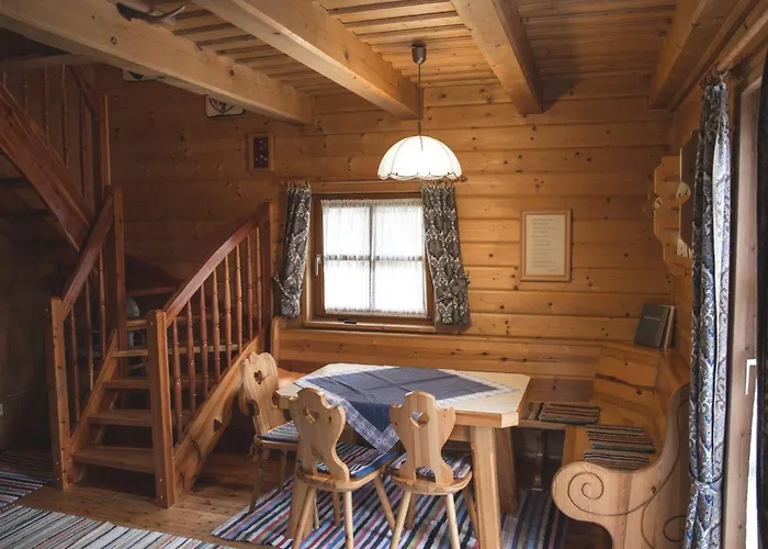 Stoakoglhuette In Klippitztoerl By Interhome Klippitztorl