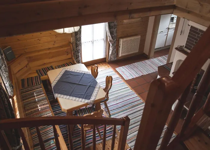 Stoakoglhuette In Klippitztoerl By Interhome Klippitztorl