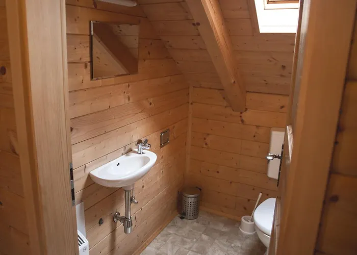 Stoakoglhuette In Klippitztoerl By Interhome Dom wakacyjny Klippitztorl